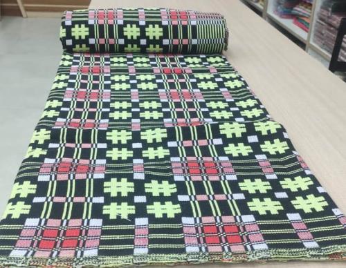 BEDSHEET ERODE DESIGN 60X90